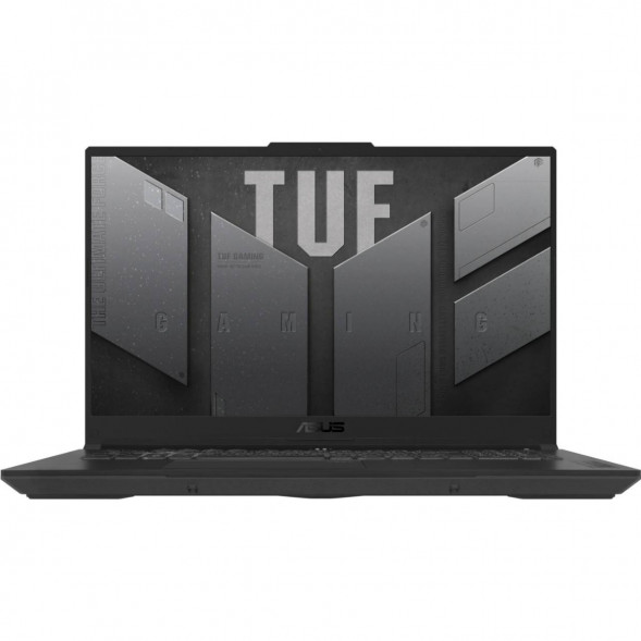 Ноутбук ASUS TUF Gaming A16 FA607NUQ-RL033 (16.0&amp;quot; WUXGA/R7 170/16GB/512GB/RTX 4050 6GB/NoOS), Серый в Калуге