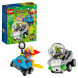 Конструктор LEGO Super Heroes 76094 Супергёрл против Брейниака в Калуге