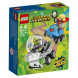Конструктор LEGO Super Heroes 76094 Супергёрл против Брейниака в Калуге