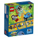 Конструктор LEGO Super Heroes 76094 Супергёрл против Брейниака в Калуге