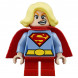 Конструктор LEGO Super Heroes 76094 Супергёрл против Брейниака в Калуге