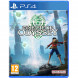 Игра One Piece: Odyssey [PS4, русские субтитры] в Калуге