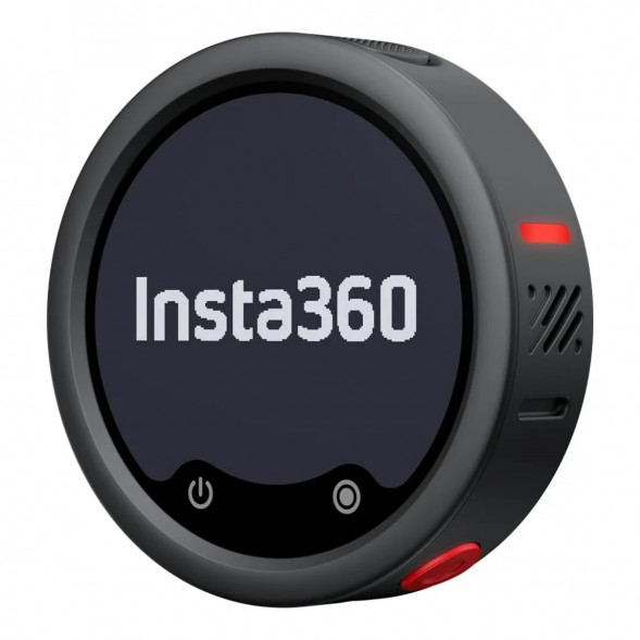 Беспроводной микрофон Insta360 Mic Pro (2TX + 1RX) в Калуге