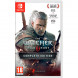 Игра Witcher 3 Wild Hunt Complete Edition (Ведьмак 3: Дикая Охота - Полное Издание) (Русская версия) для Nintendo Switch в Калуге