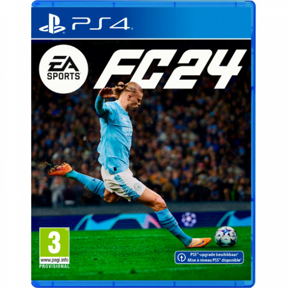 Игра EA SPORTS FC 24 [PS4, русская версия] в Калуге