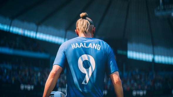 Игра EA SPORTS FC 24 [PS4, русская версия] в Калуге