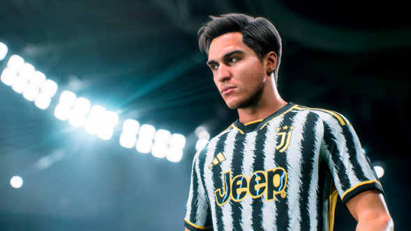 Игра EA SPORTS FC 24 [PS4, русская версия] в Калуге