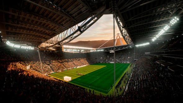 Игра EA SPORTS FC 24 [PS4, русская версия] в Калуге