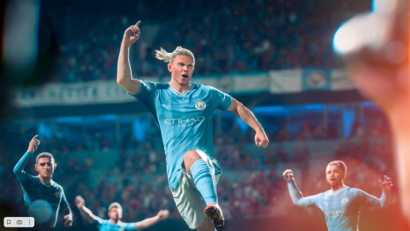 Игра EA SPORTS FC 24 [PS4, русская версия] в Калуге