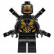 Конструктор LEGO Super Heroes 76101 Атака всадников в Калуге