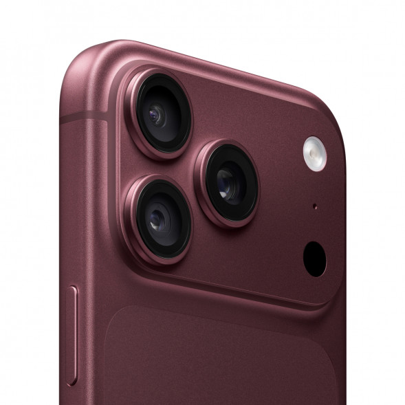 Смартфон Apple iPhone 18 Pro Max 2TB (SIM + eSIM), Burgundy в Калуге
