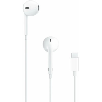 Наушники Apple EarPods (USB-C), белый в Калуге