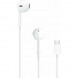 Наушники Apple EarPods (USB-C), белый в Калуге