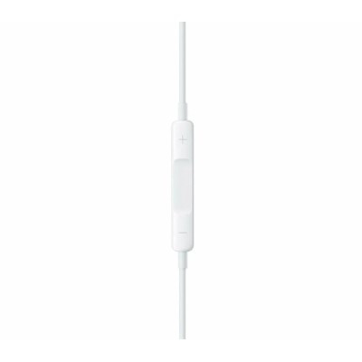 Наушники Apple EarPods (USB-C), белый в Калуге
