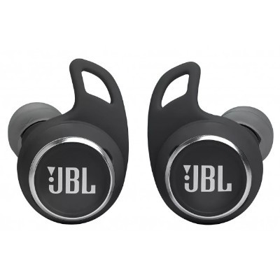 Наушники JBL Reflect Aero, черный в Калуге