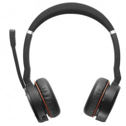 Наушники Jabra Evolve 75 (100-98510000-99)