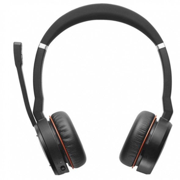 Наушники Jabra Evolve 75 (100-98510000-99) в Калуге