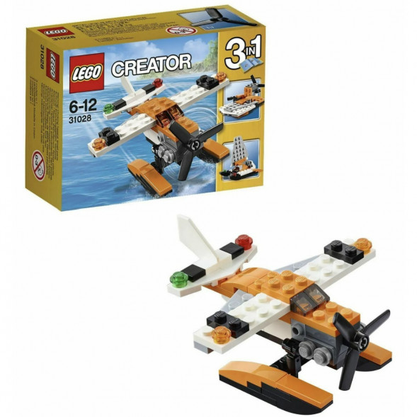 Конструктор LEGO Creator 31028 Гидроплан в Калуге