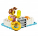 Конструктор LEGO Juniors 10686 Семейный домик в Калуге
