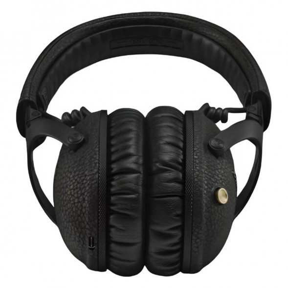 Беспроводные наушники Marshall Monitor III A.N.C, Black в Калуге