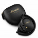 Беспроводные наушники Marshall Monitor III A.N.C, Black в Калуге