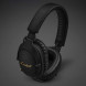 Беспроводные наушники Marshall Monitor III A.N.C, Black в Калуге