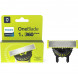 Сменные лезвия Philips OneBlade QP410/50, 1 шт. в Калуге