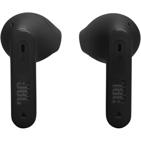 Наушники JBL Tune Flex 2, чёрный в Калуге