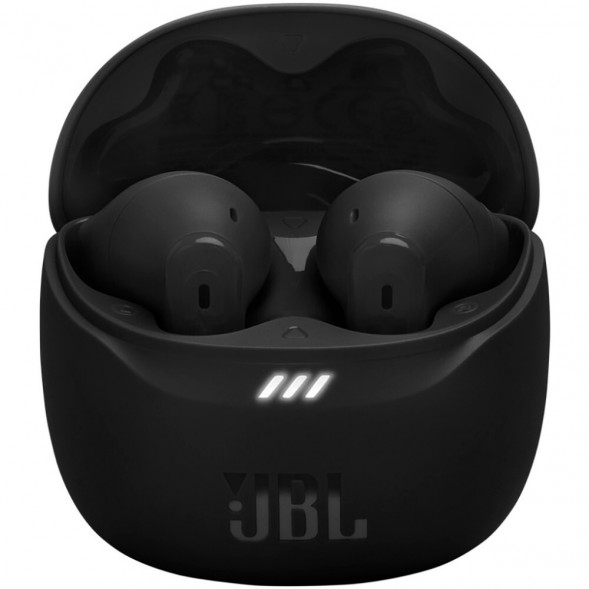 Наушники JBL Tune Flex 2, чёрный в Калуге