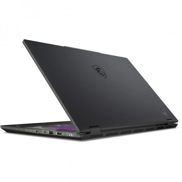 Ноутбук MSI Cyborg 17 B13WEKG-1248XRU (15.6&amp;quot;, IPS, Intel Core i5 13420H 2.1ГГц, 8 ядер, 16ГБ DDR5, 512ГБ SSD, NVIDIA GeForce RTX 5050 - 8 ГБ, без ОС), черный в Калуге
