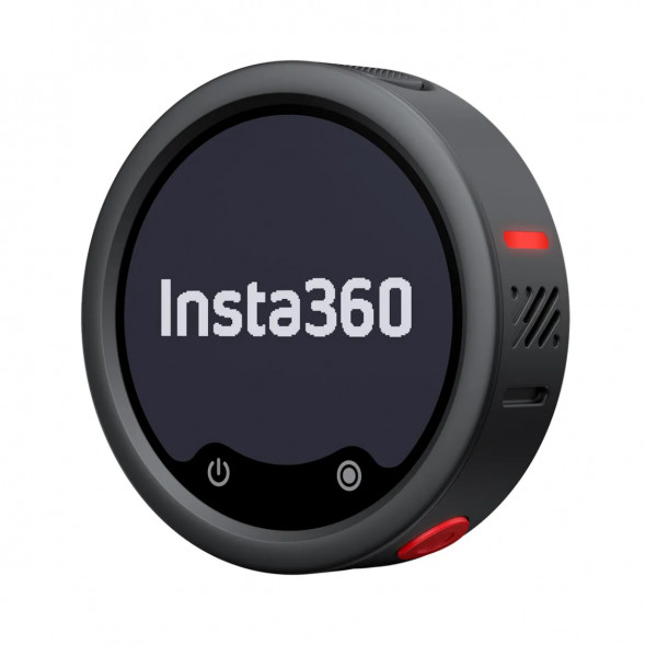 Беспроводной микрофон Insta360 Mic Pro (Transmitter) в Калуге