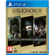 Игра Dishonored Complete Collection [PS4, английская версия] в Калуге