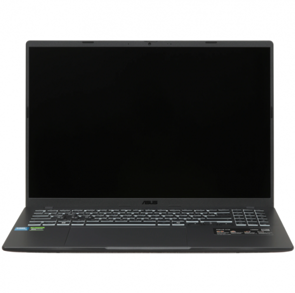 Ноутбук ASUS Vivobook V16 V3607VU-RP191 16&amp;quot;, Core 5 210H, 16Гб, SSD 512Гб, RTX 4050, без ОС, черный (90NB15Q1-M00CN0) в Калуге