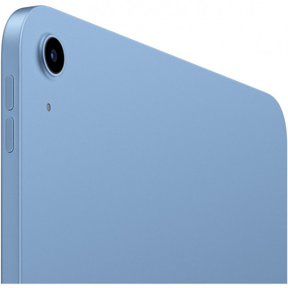 Планшет Apple iPad 11 (2025) Wi-Fi 128 ГБ, синий в Калуге
