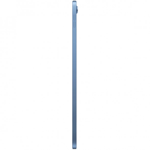 Планшет Apple iPad 11 (2025) Wi-Fi 128 ГБ, синий в Калуге