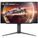 Монитор LG 26.5&amp;quot; UltraGear 27GS95QE-B в Калуге