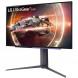 Монитор LG 26.5&amp;quot; UltraGear 27GS95QE-B в Калуге
