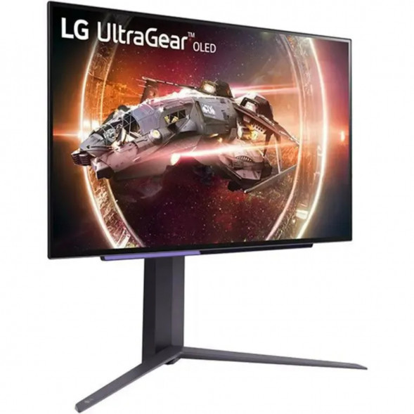 Монитор LG 26.5&amp;quot; UltraGear 27GS95QE-B в Калуге