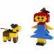 Конструктор LEGO Creator 6161 Коробка с кубиками в Калуге