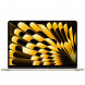 Ноутбук Apple MacBook Air 13 2026 MDHA4 (M5 8-Core GPU, 16/512GB), Сияющая звезда/Starlight в Калуге