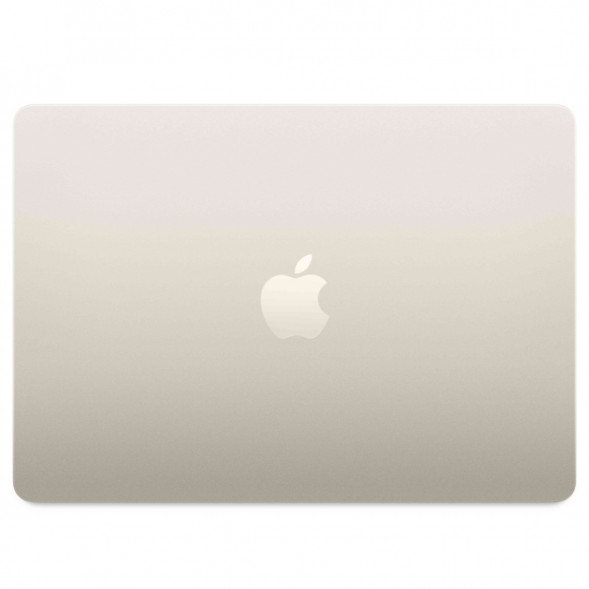 Ноутбук Apple MacBook Air 13 2026 MDHA4 (M5 8-Core GPU, 16/512GB), Сияющая звезда/Starlight в Калуге