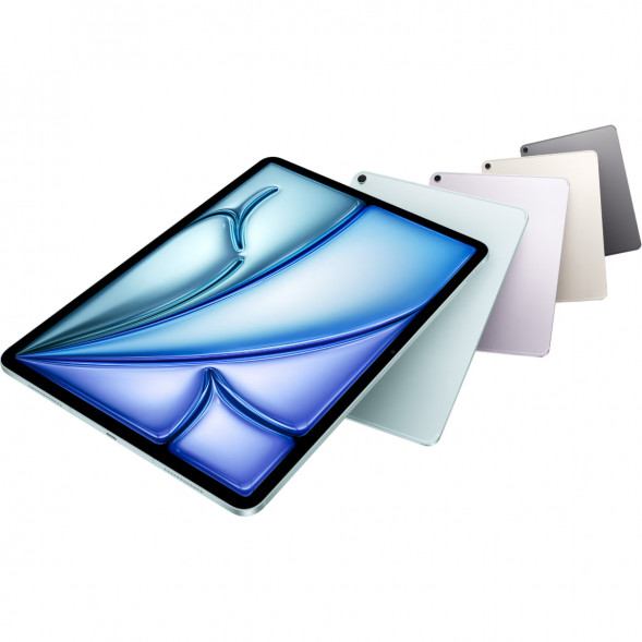 Планшет Apple iPad Air 11 (2026) 128GB Wi-Fi, Сияющая звезда в Калуге