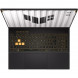 Ноутбук ASUS TUF Gaming F16 FX608JHR-RV142 (Core i5/16GB/512GB/GeForce RTX5050/16&amp;quot;/noOS), серый в Калуге