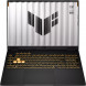 Ноутбук ASUS TUF Gaming F16 FX608JHR-RV142 (Core i5/16GB/512GB/GeForce RTX5050/16&amp;quot;/noOS), серый в Калуге
