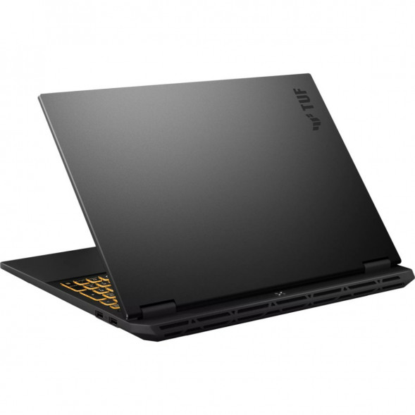 Ноутбук ASUS TUF Gaming F16 FX608JHR-RV142 (Core i5/16GB/512GB/GeForce RTX5050/16&amp;quot;/noOS), серый в Калуге