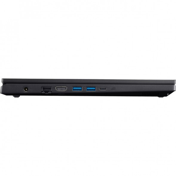 Ноутбук Acer Nitro V 15 ANV15-52-92DD (15.6&amp;quot;, IPS, Intel Core i9 13900H 2.6ГГц, 14 ядер, 16ГБ DDR5, 512ГБ SSD, NVIDIA GeForce RTX 5060 - 8 ГБ, без ОС), черный в Калуге