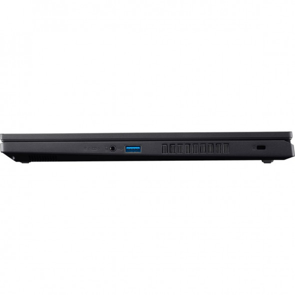 Ноутбук Acer Nitro V 15 ANV15-52-92DD (15.6&amp;quot;, IPS, Intel Core i9 13900H 2.6ГГц, 14 ядер, 16ГБ DDR5, 512ГБ SSD, NVIDIA GeForce RTX 5060 - 8 ГБ, без ОС), черный в Калуге