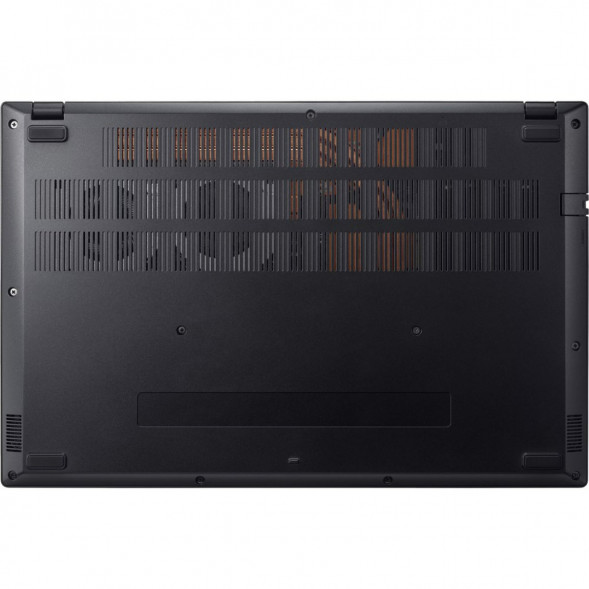 Ноутбук Acer Nitro V 15 ANV15-52-92DD (15.6&amp;quot;, IPS, Intel Core i9 13900H 2.6ГГц, 14 ядер, 16ГБ DDR5, 512ГБ SSD, NVIDIA GeForce RTX 5060 - 8 ГБ, без ОС), черный в Калуге