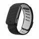 Силиконовый ремешок WHOOP SportFlex для WHOOP MG (Gravity), черный в Калуге